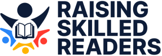 Raising Skilled Readers Logo